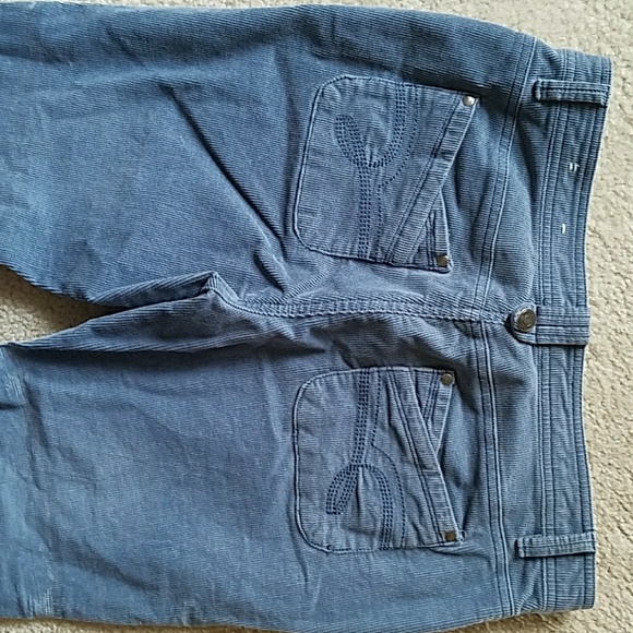 Wear it Declare it cords - Picture 3 of 5